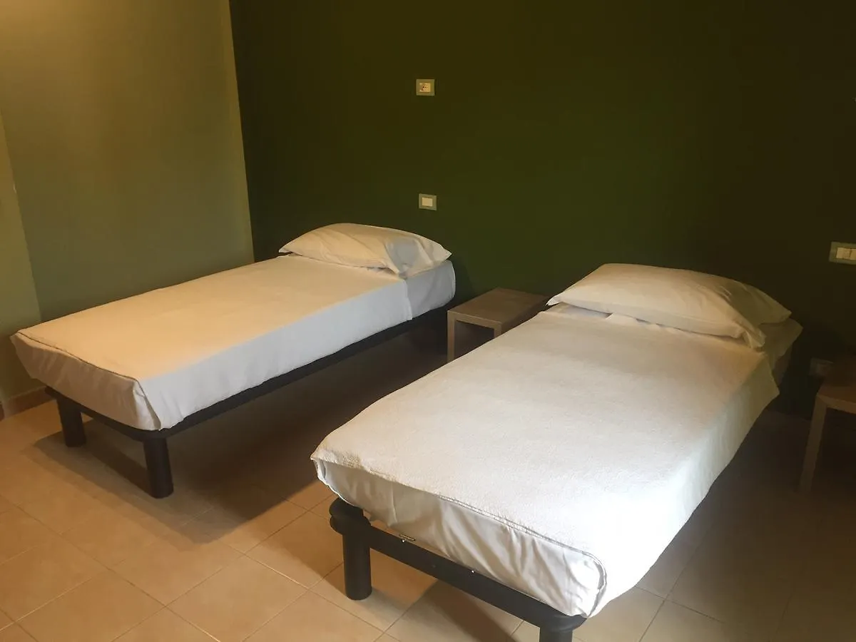Хостел Mrhostel Milano