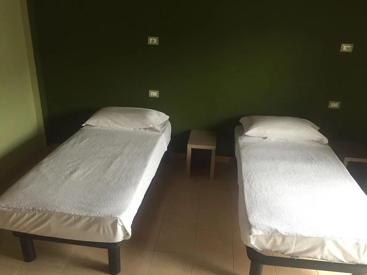 Mrhostel Milano 0*, Милан
