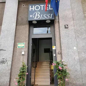 Отель Bissi, Милан