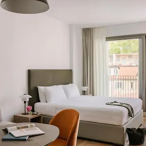 Апарт-отель Sonder Atelier, Милан