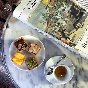 Brera ** Milano