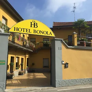 Bonola ** Milano
