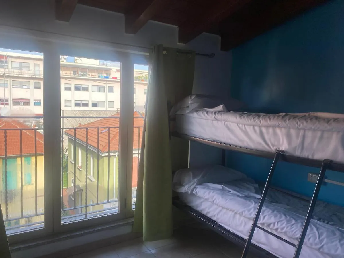 Mrhostel Milano 0*, Milan Italy