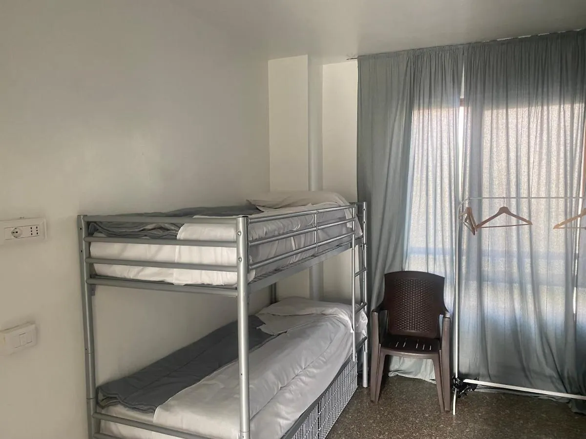 Hostel Mrhostel Milano