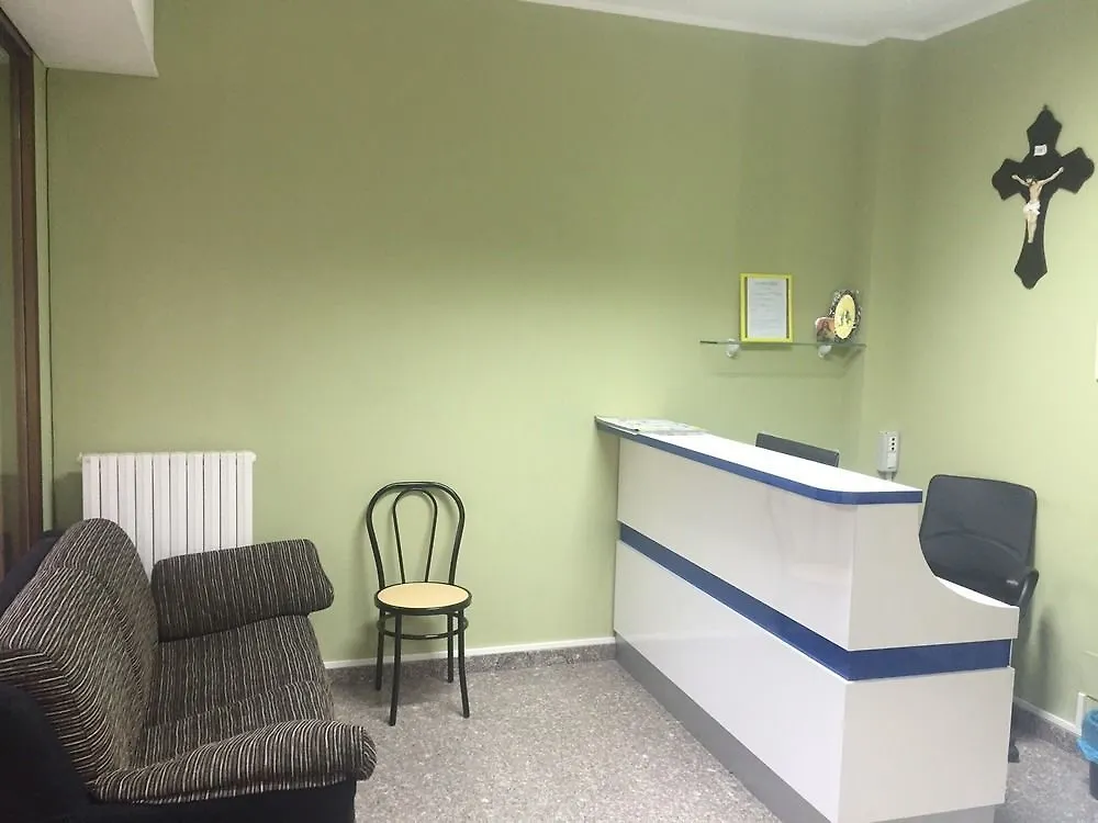 Mrhostel Milano 0*, Milan Italy