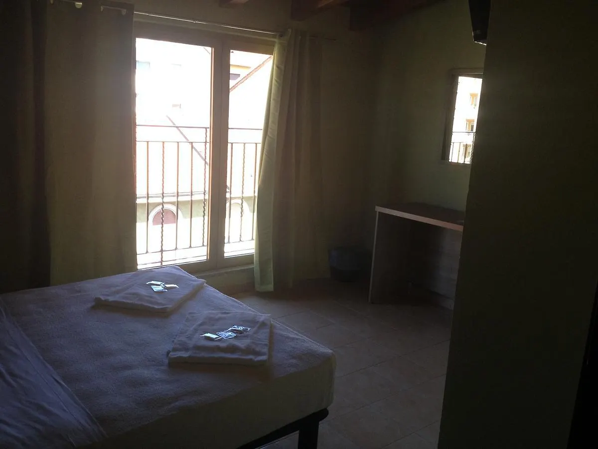 Mrhostel Milano Milan