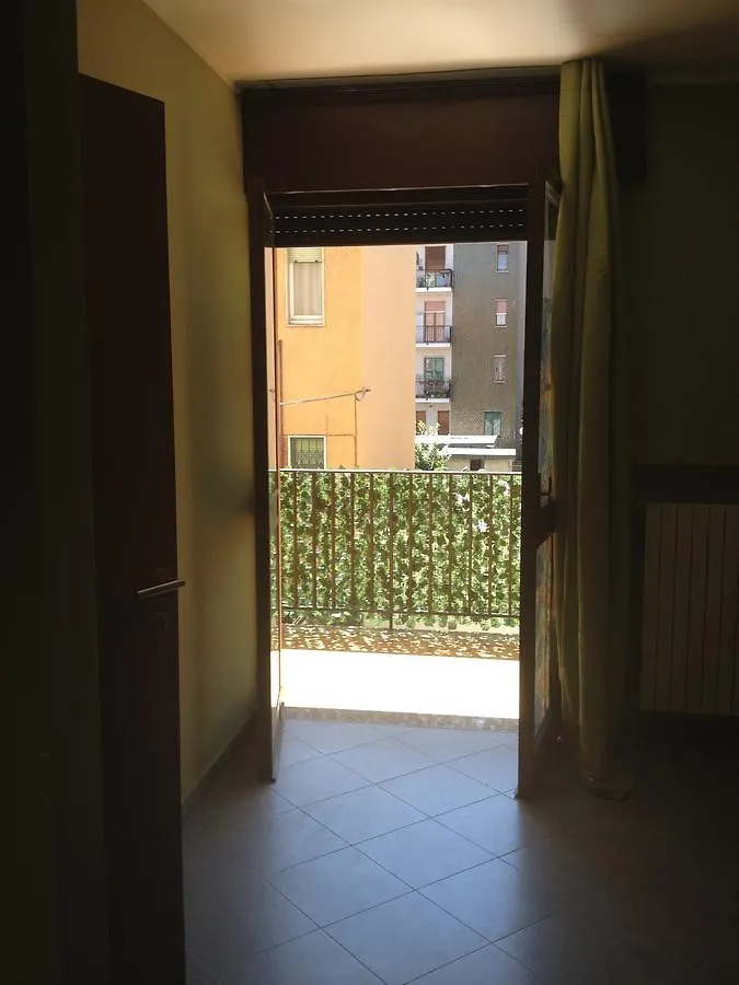 Mrhostel Milano