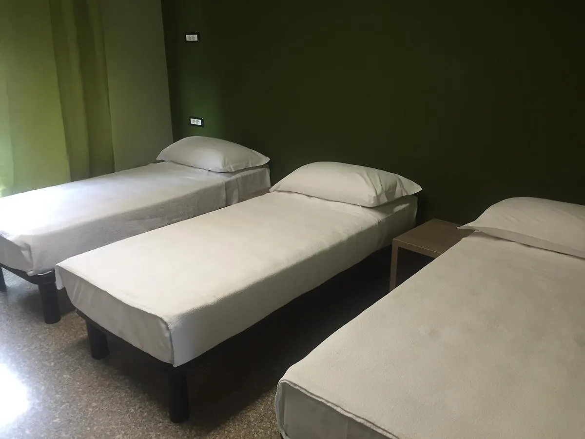 Hostel Mrhostel Milano